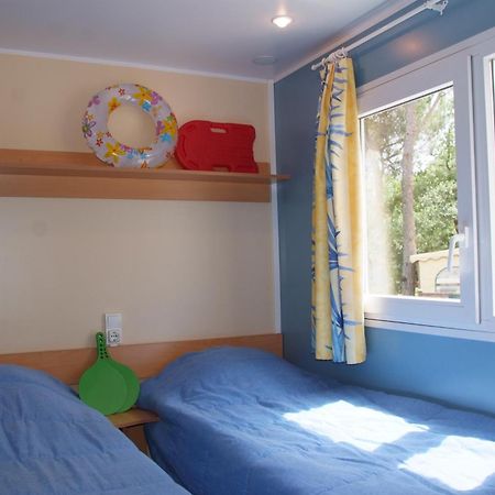Camping Lou Cantaire Hotel Fayence Cameră foto