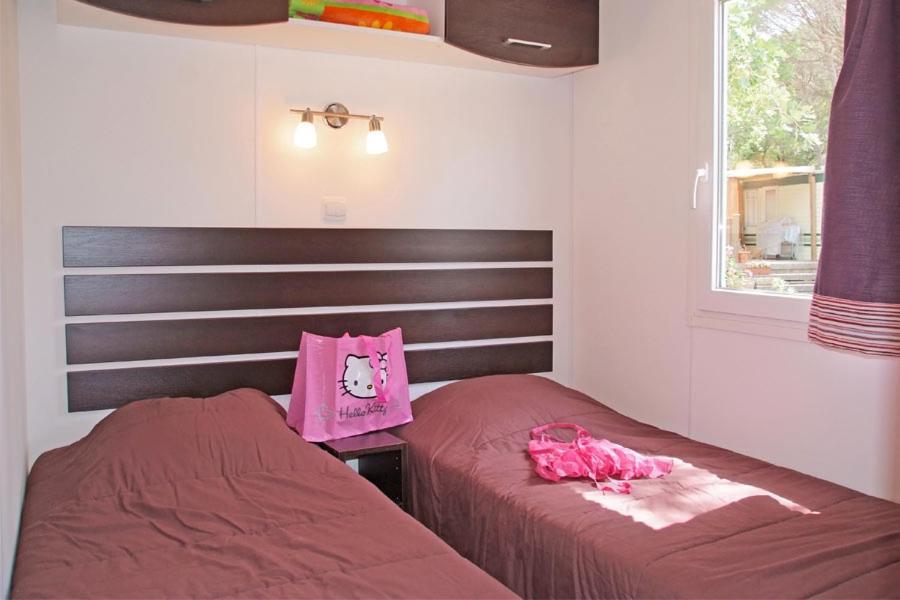 Camping Lou Cantaire Hotel Fayence Exterior foto