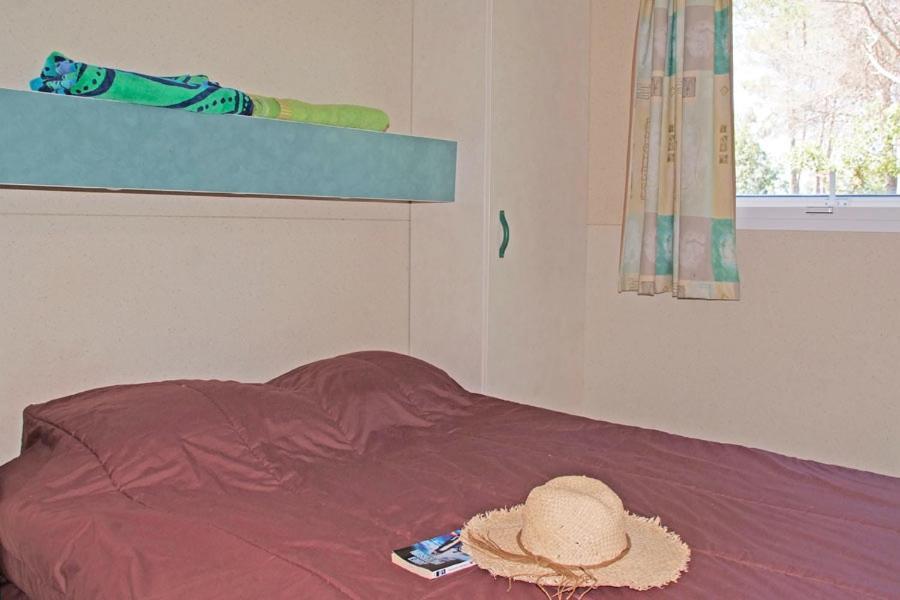 Camping Lou Cantaire Hotel Fayence Exterior foto