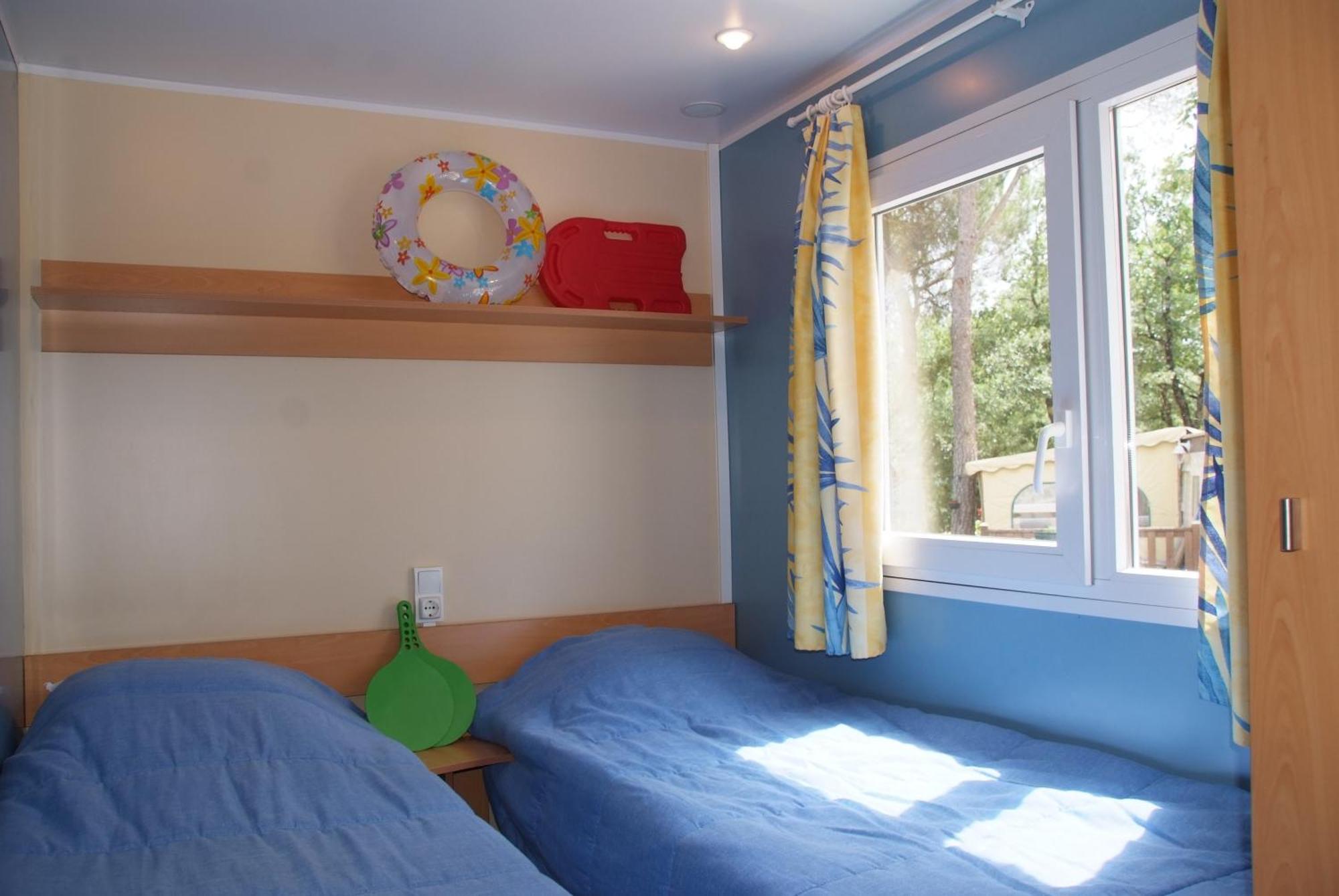 Camping Lou Cantaire Hotel Fayence Cameră foto