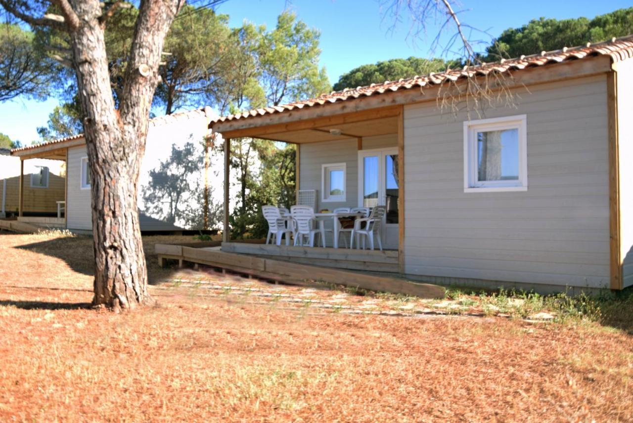 Camping Lou Cantaire Hotel Fayence Cameră foto